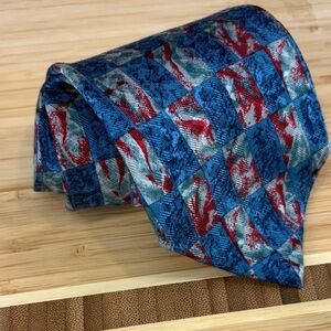 Stonehenge Men’s Neckwear - Ben & Jerry‎ Addition Chocolate Chip Cookie Dough